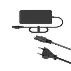 Szybka ładowarka do Segway-Ninebot ZT3, Segway ZT3 pro scooter - części i części zamienne Segway - Ninebot - 1  