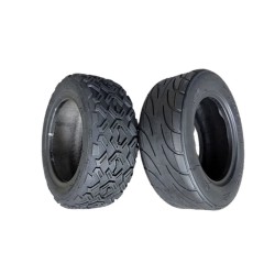 Elastikó 10x4-6 tubeless gia ilektrikó skoúter Mercane MX60 Mercane - 1  